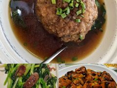 -苏庄·新淮扬菜(沂州路商业街店)