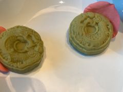 -北京饭店谭家菜