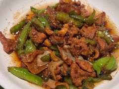 -湖兰金牌小炒肉(椒江万达店)