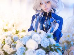 -米游妙妙屋cosplay换装自拍摄影体验馆