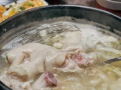 -大佬李砂锅(钱江财富广场店)