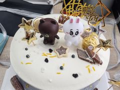 -YC工作室蛋糕定制