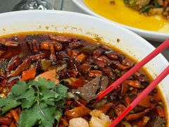 -陈麻婆豆腐(旗舰店)