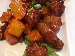-醉得意(济南万达店)