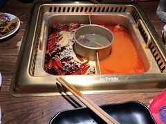 -九鼎轩脆毛肚火锅(三钢里店)