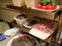 -海底捞火锅(龙湖北京大兴天街店)