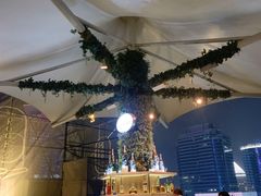 -The ROOF (通盈中心店)