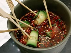 -红鼎豆捞·非遗鲍皇汤火锅(宝丰路店)