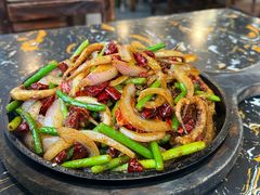 -大众酸菜鱼(梨花巷总店)