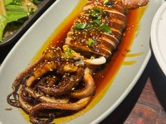 -前海沿·青岛菜(五四广场永旺店)