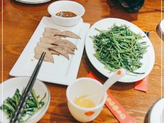 -李老哈·东北菜(宋园路店)