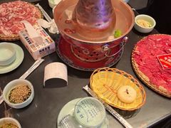 -阿财老铺·老蚌埠龙虾城(华夏总店)