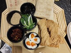 -大张烙馍村(绿地店)