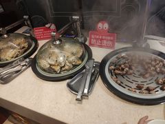 -芭菲盛宴·环球美食(袁家岗店)