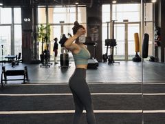 -Burn Fit燃炼健身工作室(新都旗舰店)