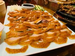 -阿斯牛牛·凉山菜(新会展店)