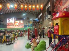 -石岐乳鸽村(南海第三分店)