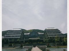 -松月湖大酒店
