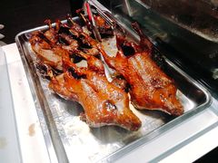 -王浩儿纪六孃甜皮鸭(书院街店)