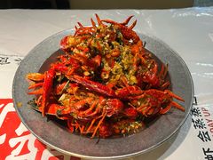 -靓靓蒸虾·头牌蒸虾(南山桂庙店)