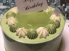 -浮光之丘MontCake生日蛋糕(科华路店)