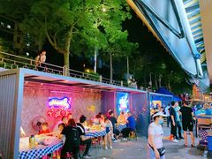 -阿妹小海鲜(下角店)