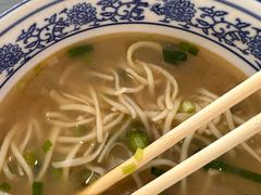-吾穆勒蓬灰牛肉面·清真(北滨河中路店)