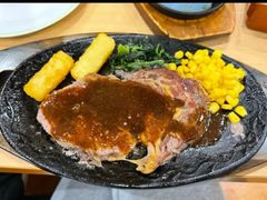 -萨莉亚意式餐厅(苏州食百家店)