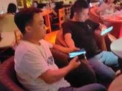 -不二·民谣音乐餐吧(长沙店)