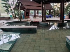 -汤泊温泉度假村