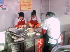 -小路易生煎馆(前进五路店)