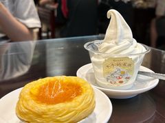 -民信老铺(双皮奶博物馆店)