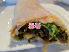 -泰谷酒店·太古码头闽菜自助餐厅