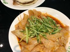 -陕西名小吃(T3航站楼一店)