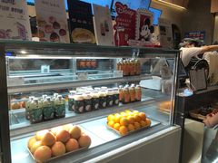 -奈雪的茶(金华永盛店)