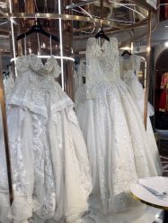 -SATIN COUTURE瑟庭婚纱礼服馆