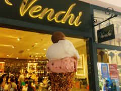 -VENCHI 闻绮(上海佛罗伦萨小镇店)