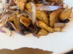 -巴依老爷新疆美食(牡丹园店)