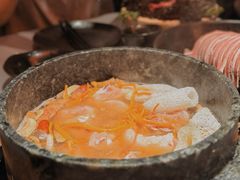 -芸山季·云南野生菌火锅(人民广场来福士店)