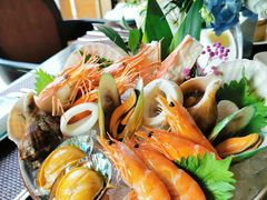 -长沙北辰洲际酒店-兰调全日餐厅