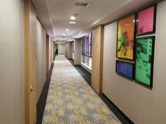 -西安钟楼北大街希尔顿欢朋酒店