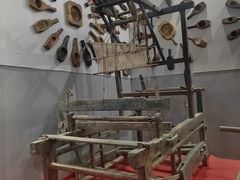 -太原老车文化博物馆