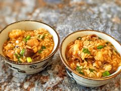 -君霖海鲜私房菜(春柳店)