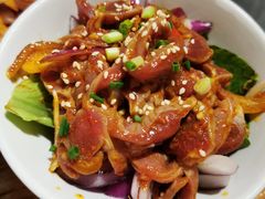 -么肆烤肉(汉街形象店)