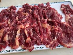 -潮悦牛肉火锅城(水贝店)