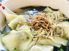 荠菜馄饨-勤德兴(湖滨路店)