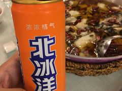 -新川办餐厅