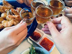 -小吊梨汤·北京菜·烤鸭(双井乐成中心店)