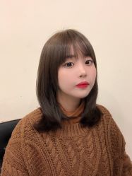 -G HAIR SALON私人造型定制