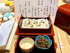 -鹤菊·鮨Omakase(古子城店)